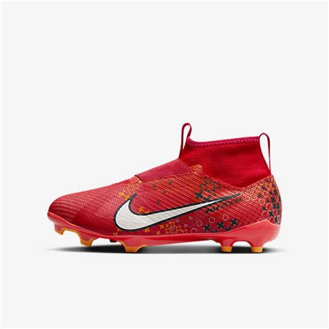 rode voetbalschoenen nike|rode sneakers heren.